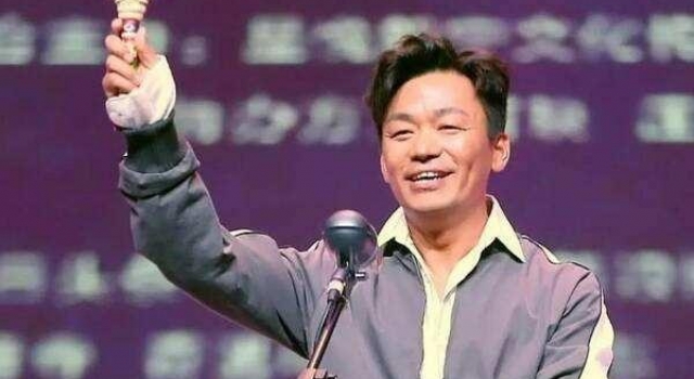 2020年6位翻车演员：陈建斌50岁演霸总，高伟光作品被下架