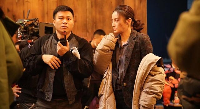 蒋勤勤回归之作全网热议，真女性视角刑侦剧《迷雾跟踪》突出重围