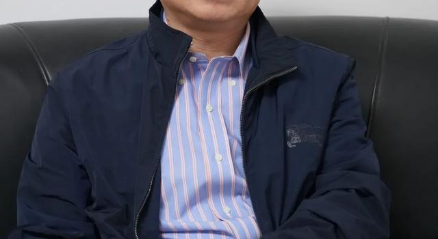 茅奖作家陈彦：用《装台》为底层劳动者立传
