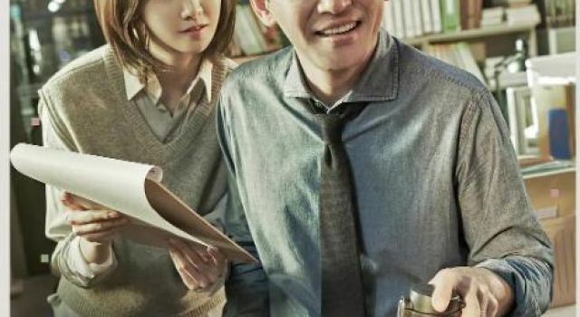 创下近3个月最高收视率！黄政民主演，它被赞：今年最佳韩剧之一