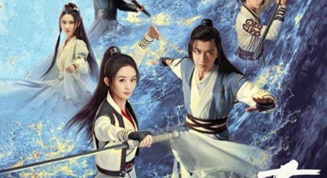 从《卧虎藏龙》到《有翡》，中国“侠女”缘何总能打动海外观众？