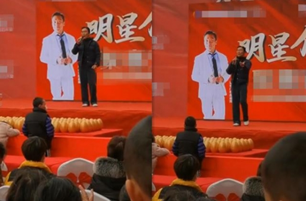 巨星郑浩南小县城唱破嗓，曾成就周润发，落魄时老婆要他演风月片