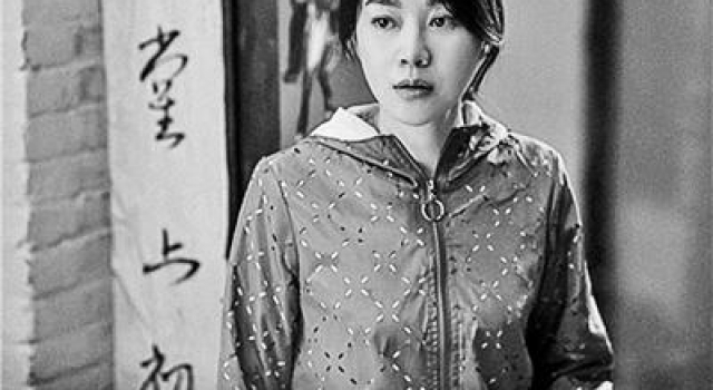 《装台》热播 闫妮：“蔡素芬身上有我的影子”