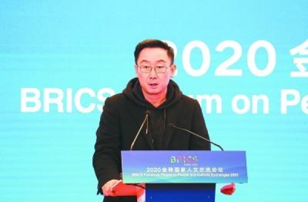 中国电影导演 陆川