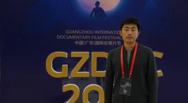 导演赵琦不考虑商业，希望《无尽的航程》更纯粹只关乎人