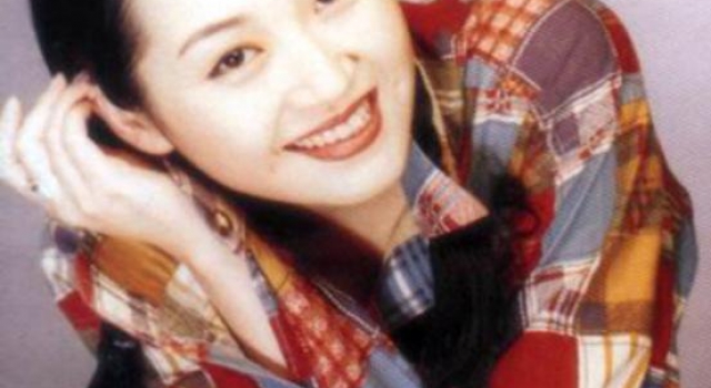 女演员的自我修养：一生几乎全是激情戏，活成自己