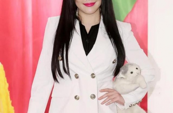 韩国女星被骗婚！前夫两度因强盗性侵坐牢，婚后多次被家暴关禁闭