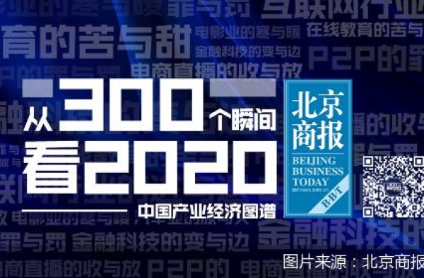 「从300个瞬间看2020」电影业：打破黑暗、重觅光明