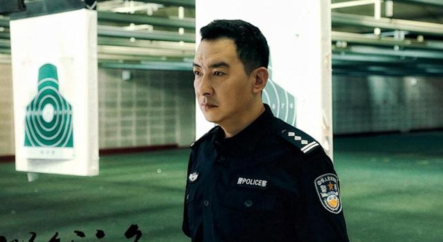 郝平《以父之名》收官 多部全新作品引期待