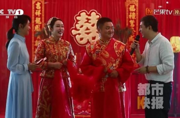 陕西咸阳男娃和秦海璐演戏，第一场脸就红了，他说……