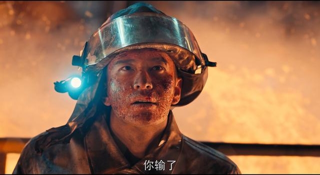 黄晓明马丽这么说演技：戏是假的，但感觉得是真的