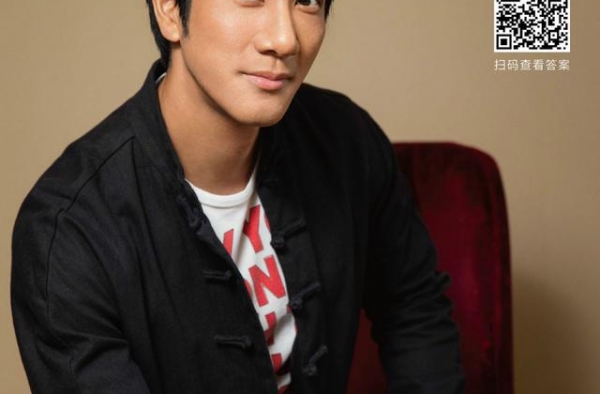 王力宏出道25年里，竟然和他们合作过丨夜问