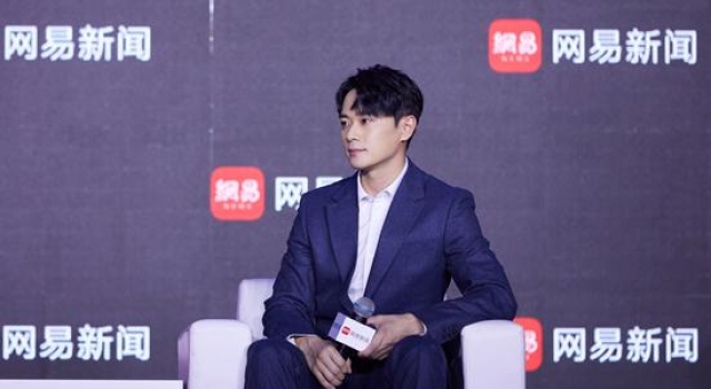 青年演员曹骏：好的表演要真挚最好能给观众带来思考的空间