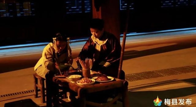 《原乡》剧场大探班 | 阿陈古带你走进台前幕后