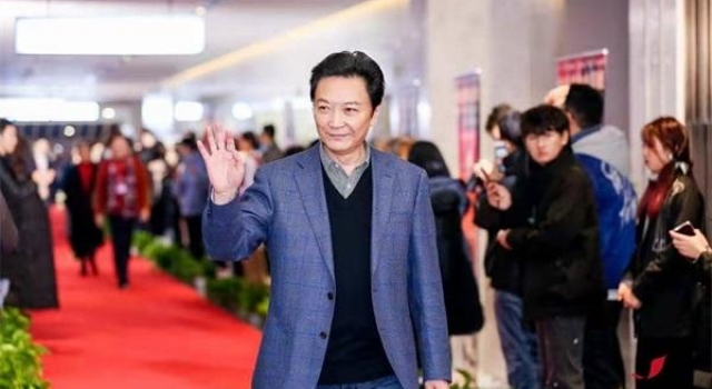 第三届中国戏曲电影推优表彰盛典在浙江桐乡隆重举行