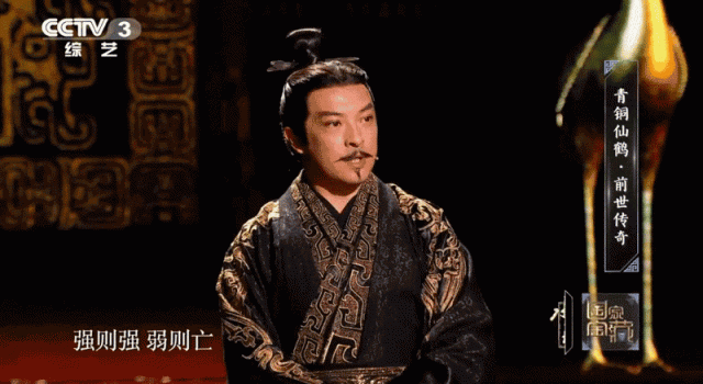 富大龙刷屏全网，但你真的读懂了这位宝藏影帝吗