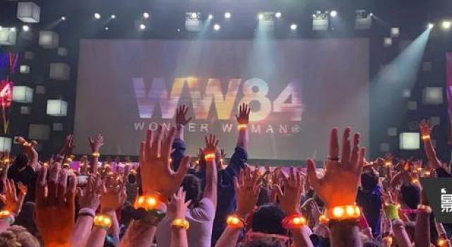 2020年唯一超英电影，是什么给了《神奇女侠》勇气？