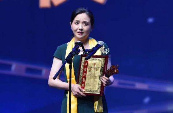 陶慧敏：没有小角色