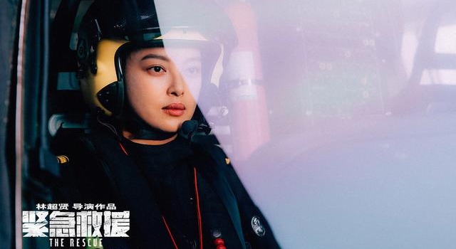 专访丨辛芷蕾：我和表演是日久生情