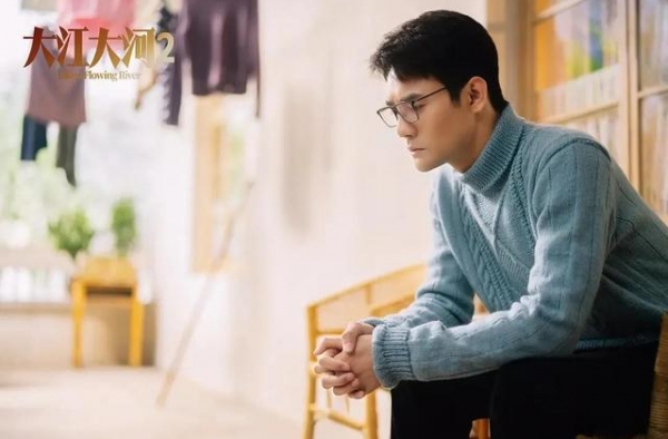 《大江大河2》能否超越前作？王凯味道依旧，李光洁却不讨喜