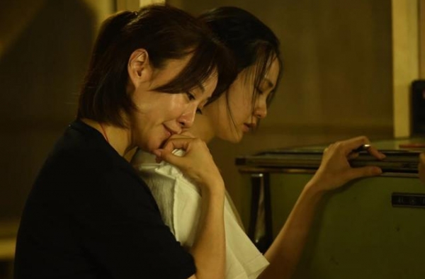 《深渊》：性侵发生后，她们为什么不报警？