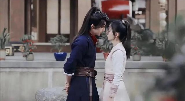 车晓当上妈妈，胡兵升级成外公，《有翡》5大配角谁更有戏？
