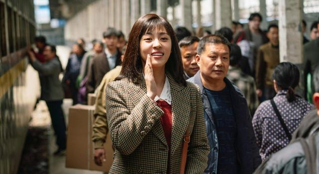 赵丽颖闺蜜参演《大江大河2》，戏里搭王凯，戏外嫁《棋魂》导演