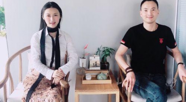90后作家小说《我是新青年》改编为电影《无极双雄》