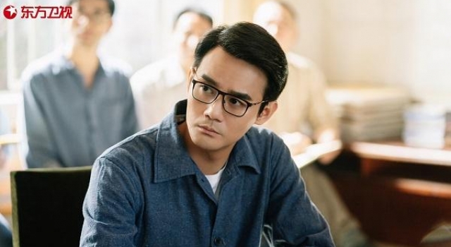 “上海出品”《大江大河2》首播引热议各项数据领跑