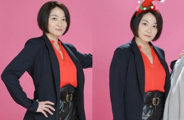 42岁江祖平未婚已演妈，老太多不像＂幽若＂，自曝喝两箱酒不晕