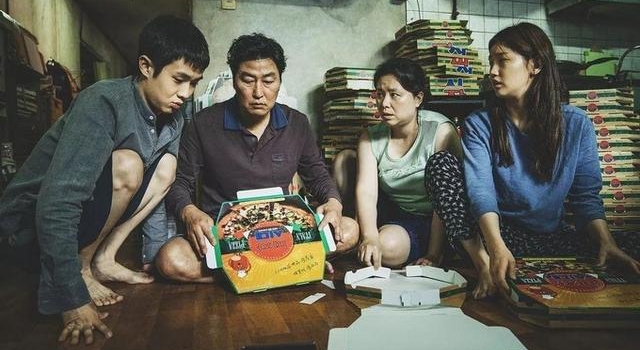 2020年我的观影清单推荐，值得多次观看