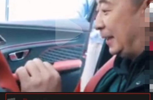 黄海波近照神似六小龄童？因沉迷游戏被骂不干正事，网友劝他拍戏
