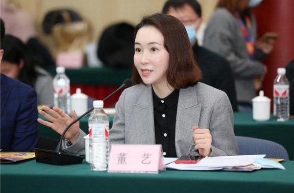 《上线吧！华彩少年》将播 专家探讨传统文化如何创新