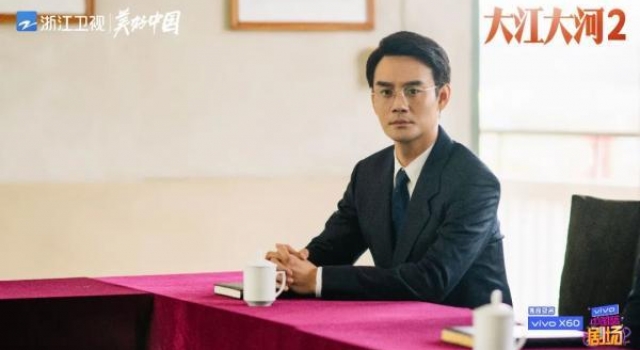 宋运辉平步青云要翘辫子？老师傅教你做人