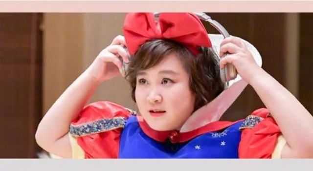 撩遍娱乐圈男神，她怎么不招黑反讨喜？