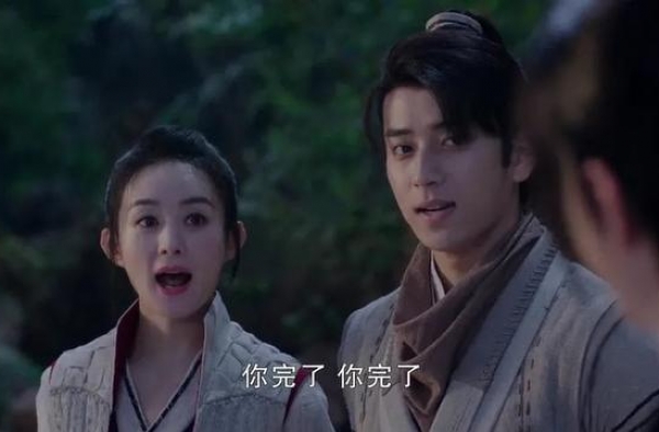 “大制作”失败的5部电视剧：《有翡》上榜，有的剧成本高达6亿