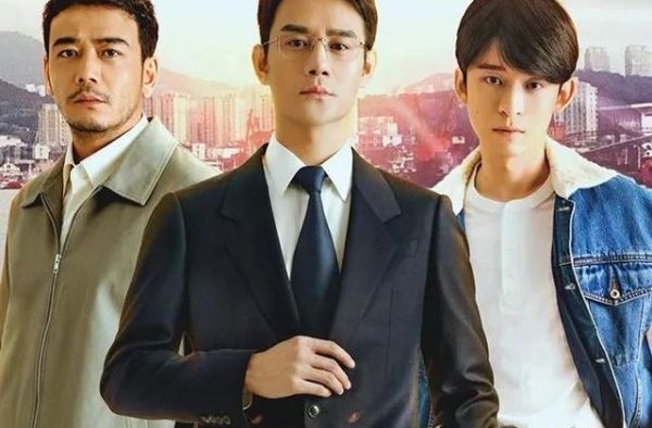 《大江大河2》开篇，宋运辉开启困难模式