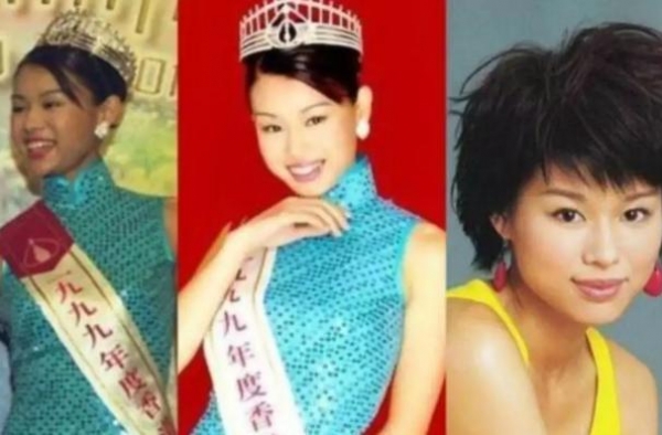 41岁胡杏儿宣布怀三胎！四年抱三还兼事业，是太拼还是不负责？