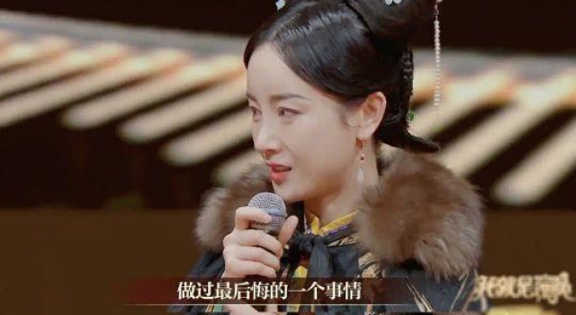 张檬的＂忏悔录＂很动情，可互联网是有记忆的，一看之下三观尽碎
