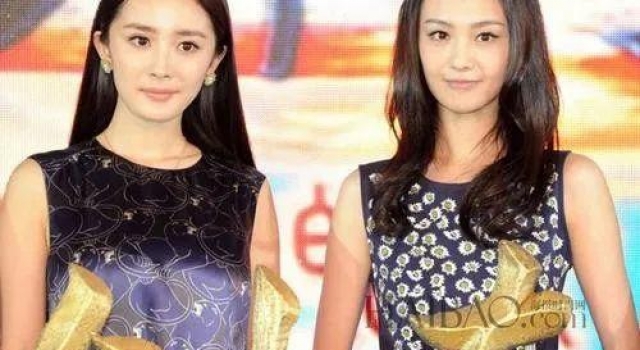 正主暗暗battle，连粉丝也互掐了……