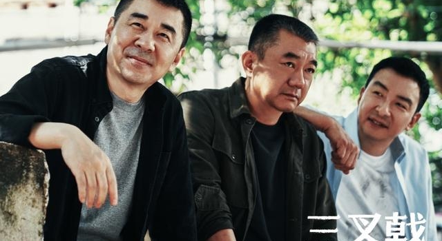 「专访」《三叉戟》作者吕铮：我现在远离IP，拒绝被“包养”