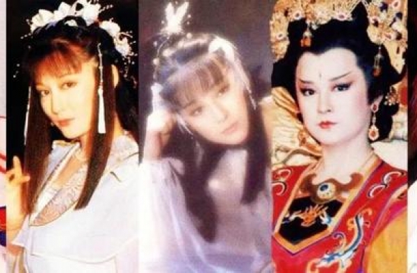 美人70，你看我还有几分像从前？| 夜听