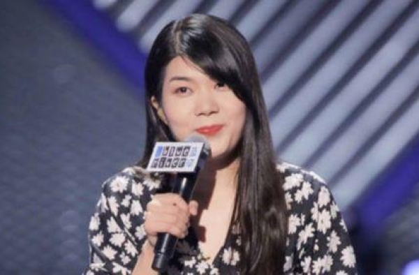姚晨为杨笠发声 后者遭举报涉嫌性别歧视