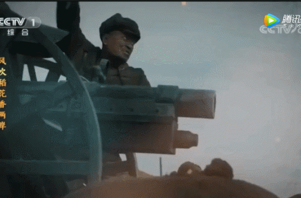《跨过鸭绿江》正式上映：动用超4万人次群演，子弹打了8万多发