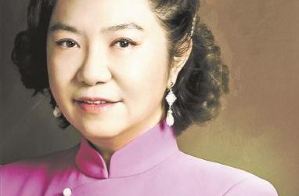 田沁鑫：盘活明星资源 打造国话金字招牌