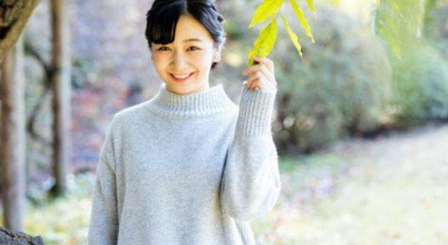 日本“最美公主”迎来26岁生日，王室姐妹花罕见同框出镜