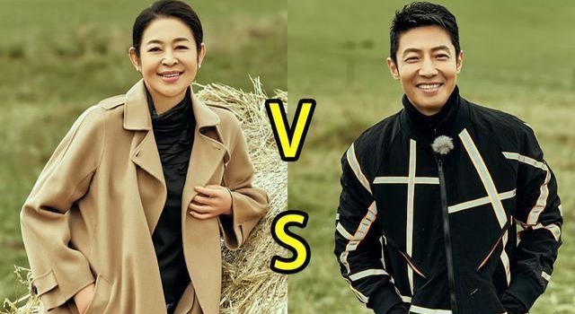 撒贝宁尼格买提做菜一团乱，倪萍吐槽四位名嘴：全是废物