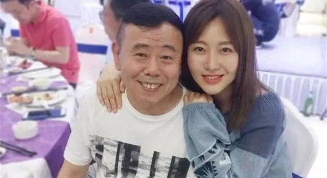 有一种隔代遗传叫潘长江，潘阳完美避开，却与孙子长的神似