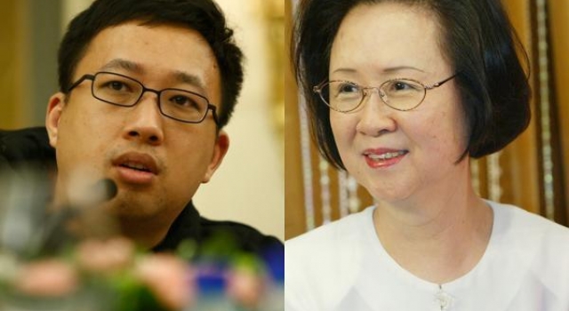 郭敬明之后，于正也道歉了
