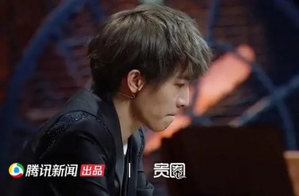 被嫌弃的郭敬明